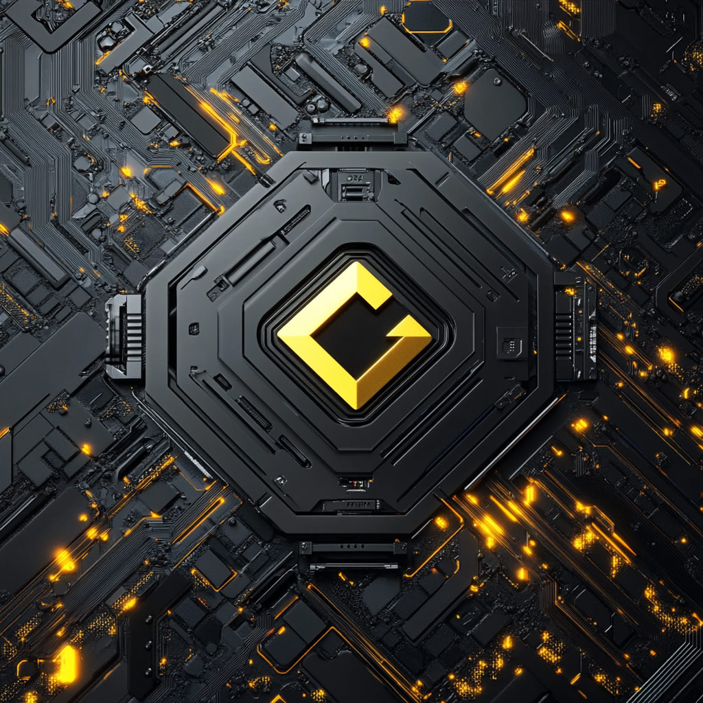 Binance Crypto Security