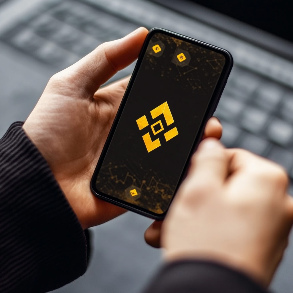 Mobile Security and Binance USDT Protection
